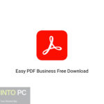 Easy PDF Business Free Download