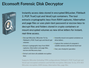 Elcomsoft-Forensic-Disk-Decryptor-Latest-Vesion-Free-Download