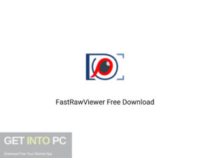 FastRawViewer Offline Installer Download-GetintoPC.com
