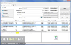 FileSeek Pro Offline Installer Download-GetintoPC.com