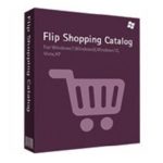 Flip Shopping Catalog 2020 Free Download