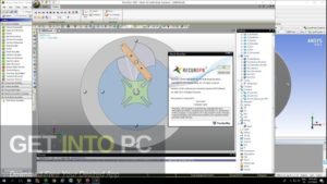 FunctionBay Multi Body Dynamics SP0 for ANSYS 2020 Latest Version Download-GetintoPC.com