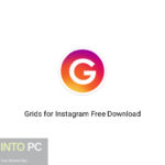 Grids for Instagram Free Download