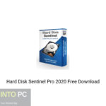 Hard Disk Sentinel Pro 2020 Free Download