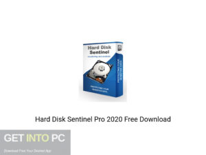 Hard Disk Sentinel Pro 2020 Offline Installer Download-GetintoPC.com
