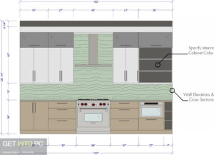 Home Designer Professional Architectural Suite 2021 Latest Version Download-GetintoPC.com