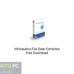 Infonautics File Date Corrector Free Download