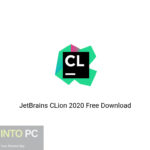 JetBrains CLion 2020 Free Download