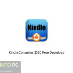 Kindle Converter 2020 Free Download