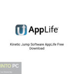 Kinetic Jump Software AppLife Free Download