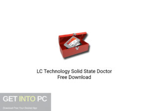 LC Technology Solid State Doctor Offlline Installer Download-GetintoPC.com