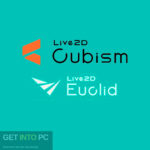Live2D Cubism 3.2.0 and Euclid Editor 1.3.1 Free Download