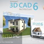 Ashampoo 3D CAD Architecture Free Download