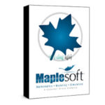 Maplesoft Maple 2020 Free Download