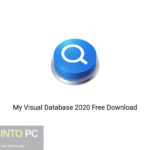 My Visual Database 2020 Free Download