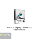 NETGATE Registry Cleaner 2020 Free Download