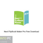 Next FlipBook Maker Pro Free Download