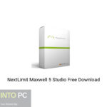 NextLimit Maxwell 5 Studio Free Download
