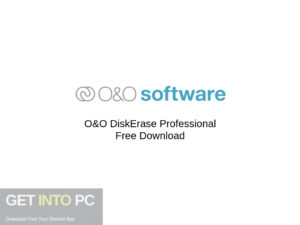 O&O DiskErase Professional Free Download-GetintoPC.com