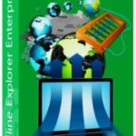 Offline Explorer Enterprise 2020 Free Download