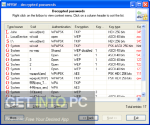 Passcape Wireless Password Recovery Direct Link Download-GetintoPC.com