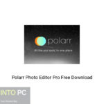 Polarr Photo Editor Pro Free Download