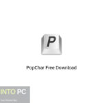 PopChar Free Download