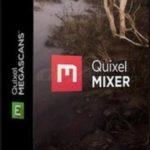 Quixel Mixer 2020 Free Download