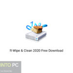 R-Wipe & Clean 2020 Free Download