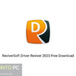 ReviverSoft Driver Reviver 2020 Free Download