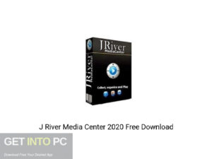 River Media Center 2020 Offline Installer Download-GetintoPC.com