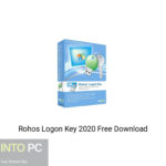 Rohos Logon Key 2020 Free Download