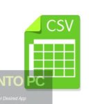 Modern CSV Free Download