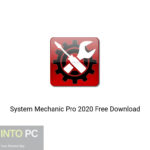 System Mechanic Pro 2020 Free Download