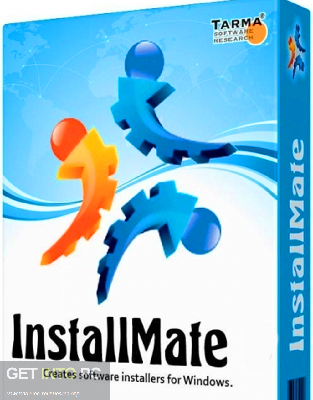 Tarma InstallMate 2020 Free Download-GetintoPC.com