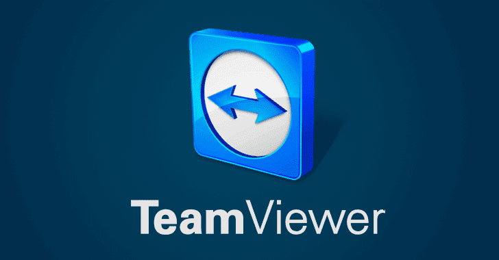 TeamViewer 2020 Free Download