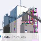 Tekla-Structural-Design-Suite-2020-Free-Download