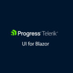 Telerik UI for Blazor 2020 Free Download