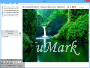 Uconomix uMark Professional Free Download-GetintoPC.com
