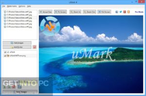 Uconomix uMark Professional Latest Version Download-GetintoPC.com