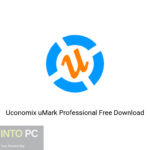 Uconomix uMark Professional Free Download