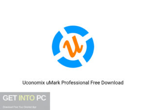 Uconomix uMark Professional Offline Installer Download-GetintoPC.com
