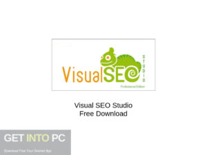Visual SEO Studio Free Download-GetintoPC.com