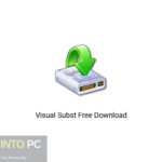 Visual Subst Free Download