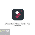 Wondershare Filmora Scrn 2.0 Free Download