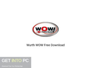Wurth WOW Offline Installer Download-GetintoPC.com