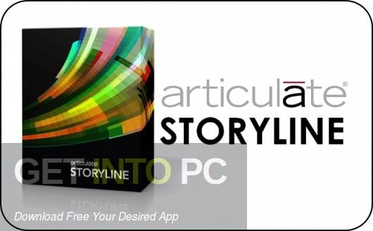 Articulate Storyline 2020 Free Download