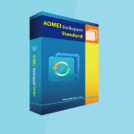 AOMEI Backupper 2020 Free Download