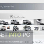 Mercedes-Benz WISASRA 2020 Free Download