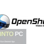 OpenShot Video Editor Free Download